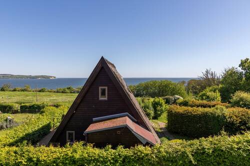 Die Aussicht auf die Umgebung - 