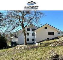 Wohnen im Souterrain mit Terrasse - Westerheim