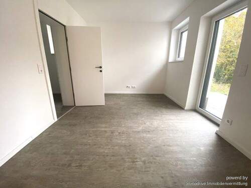 Wohnen - Etagenwohnung mit 59,00 m&sup2; in Westerheim zur Miete