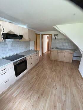 Bild 3 - 2 Zimmer Etagenwohnung in Wiesbaden-Breckenheim