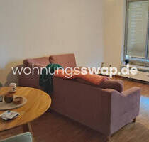 Wohnungsswap - Gunta-Stölzl-Straße - München Schwabing-Freimann