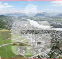 Zukunftsorientiertes und nachhaltiges Wohnen im Leimet: Ihr neues Zuhause nahe der Schweizer Grenze - Bad Säckingen