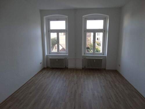 02zimmer.JPG - 3 Zimmer Etagenwohnung zur Miete in Görlitz