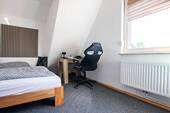 Schlafzimmer 3 - 