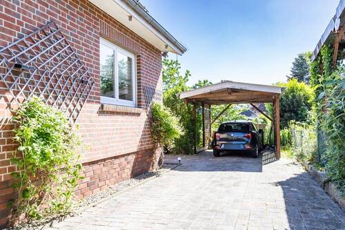 Carport - 
