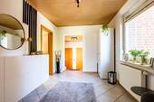Eingang - 5 Zimmer Einfamilienhaus zum Kaufen in Lauenburg