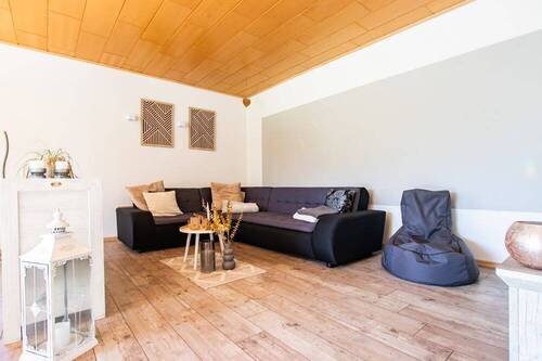 Wohnzimmer - 