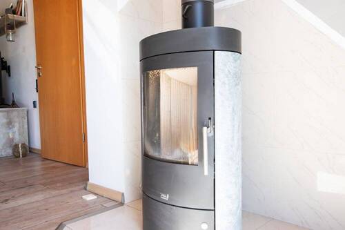 Kamin - 