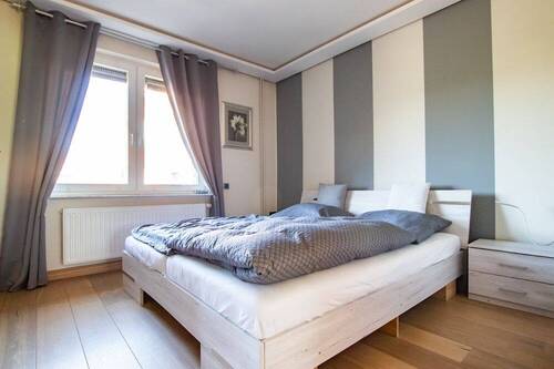 Schlafzimmer 1 - 