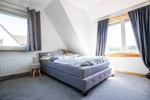 Schlafzimmer 2 - 