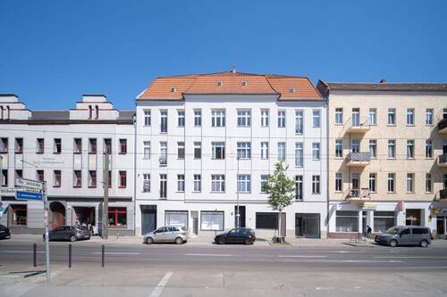Außenansicht - 