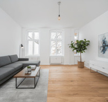 Attraktive Wohnung in Oberschöneweide mit flexibler Grundrissidee - Berlin