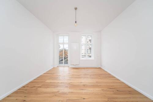 Schlafzimmer - 