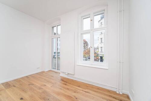 Schlafzimmer - 