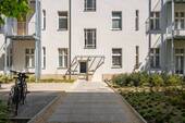 Innenhof - 