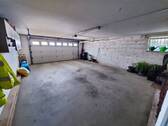 Tiefgarage - 