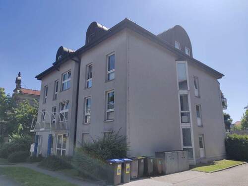 Salzburger Str.3 Aussenansicht - 