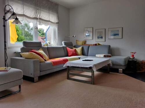 salzburger 5 2.OGli WZ II - 4 Zimmer Etagenwohnung zur Miete in Dresden