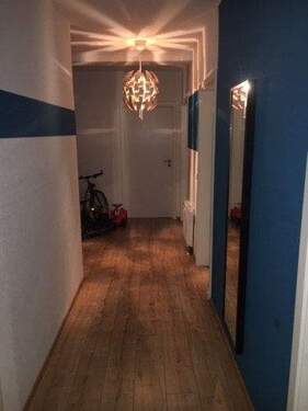 Objektfoto - Etagenwohnung mit 96,10 m² in Dresden zur Miete