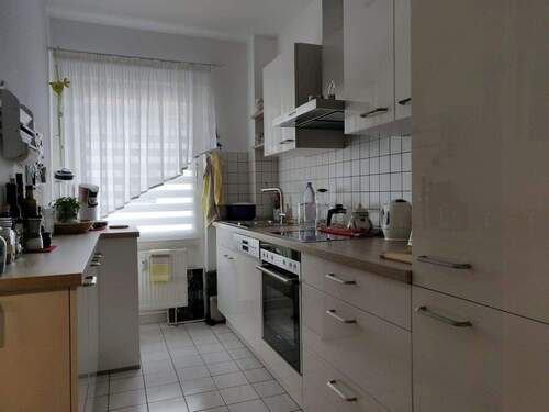 Salzburger 5 2.OGli Küche I - 