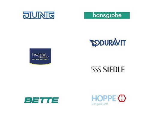 Unsere Ausstattungspartner - 