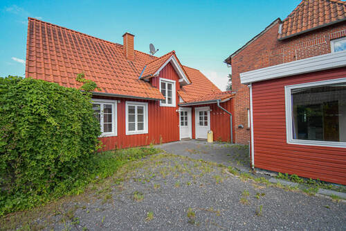 Ansicht - 1 Zimmer Einfamilienhaus zum Kaufen in Bösel