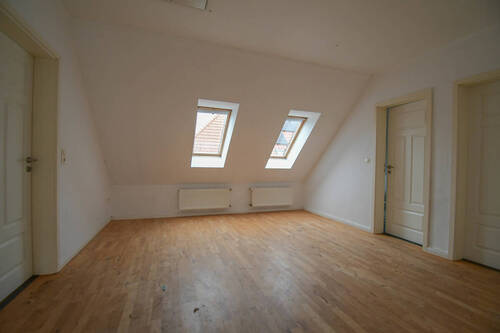 Haus Nr. 1: Flur OG - 