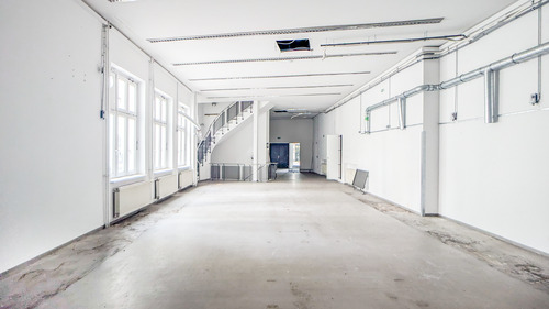 Dritter Raum-2.png - HOMESK - Schaufenster-Gewerbefläche mit großem UG am U-Bfh Eberswalder Straße