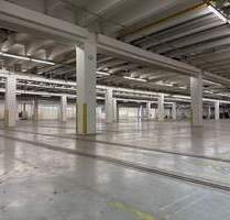 Moderne Lagerfläche mit idealer Anbindung in Herrenberg