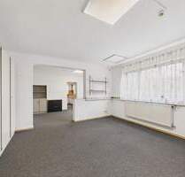 Gepflegte Büroräumlichkeiten & großflächige Lagermöglichkeiten - Osterburken