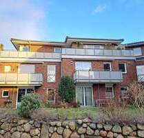 hochwertige 2-Zimmer-Wohnung von 2017 mit Balkon und Aufzug - Buxtehude