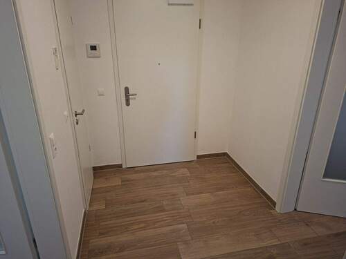 Wohnungsflur - 2 Zimmer Etagenwohnung zur Miete in Buxtehude