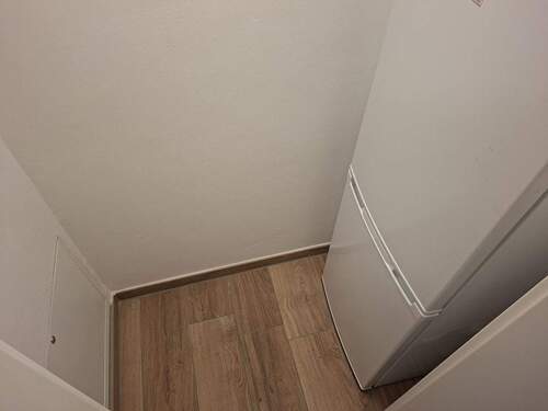 Abstellraum - 2 Zimmer Etagenwohnung in Buxtehude