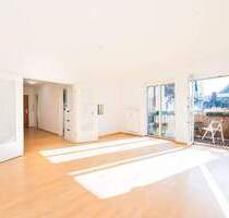 Familientraum in Alt-Sendling: Helle 4-Zimmer-Wohnung im 4. OG mit Lift & schönem Südbalkon in Innenhoflage - München