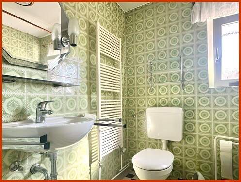 OG 2. Badezimmer - 