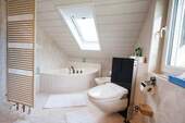 Badezimmer DG - 