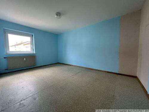 Zimmer 2 - 3 Zimmer Etagenwohnung in Rheinfelden