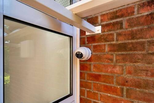 Video-Gegensprechanlage - 