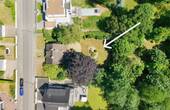 Luftbild Grundstück - 