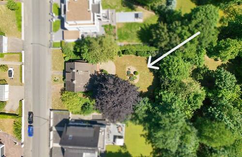 Luftbild Grundstück - 