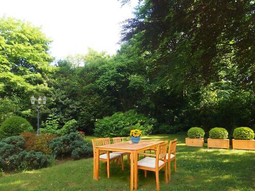 Garten illustriert - 