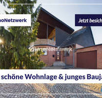 TOPANGEBOT****großzügige DHH mit Garage und 4 Stellplätzen in toller Wohnlage***TOPANGEBOT - Langerwehe Luchem