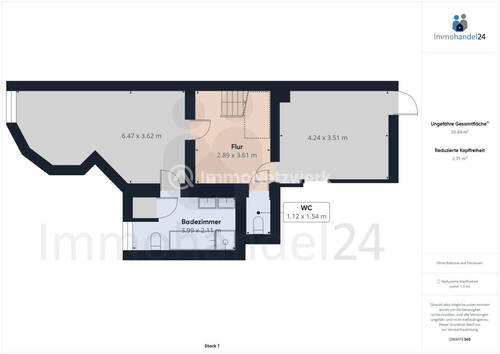Souterrain - 