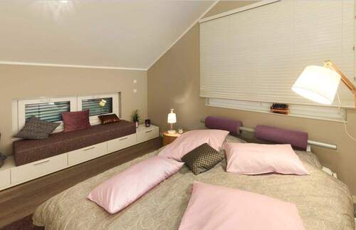 Beispielbild Schlafzimmer - 