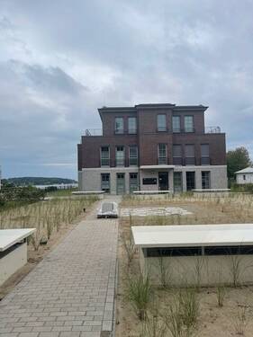 Ansicht 1.jpg - Exklusives Wohnen am Yachthafen