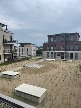 Ansicht 3.jpg - 3 Zimmer Etagenwohnung zur Miete in Neustadt in Holstein