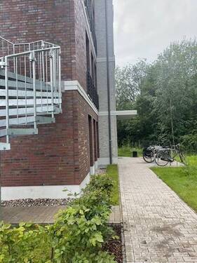 Ansicht 2.jpg - 3 Zimmer Etagenwohnung in Neustadt in Holstein