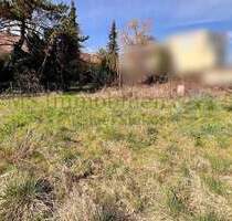 *** Ihr Bauplatz in Grünstadt - 651 m² für Ihr Traumhaus ***