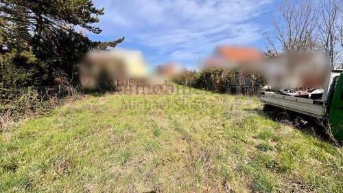 Grundstück Ansicht 1 - Grundstück zum Kaufen in Grünstadt