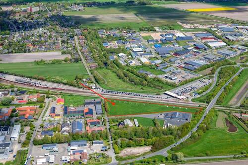 Bild 2 - Grundstück zum Kaufen in Niebüll